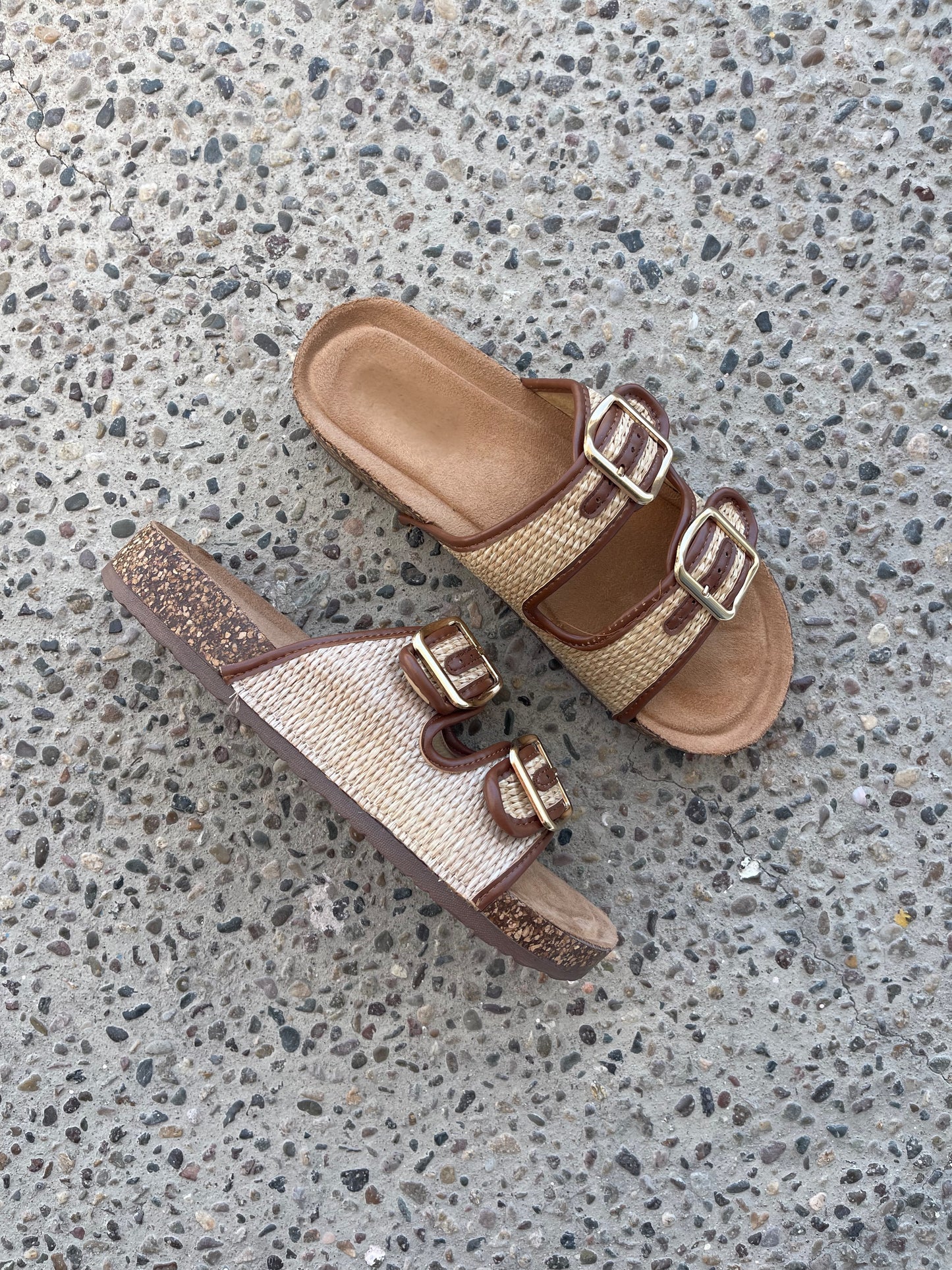 SANDALIAS BALI
