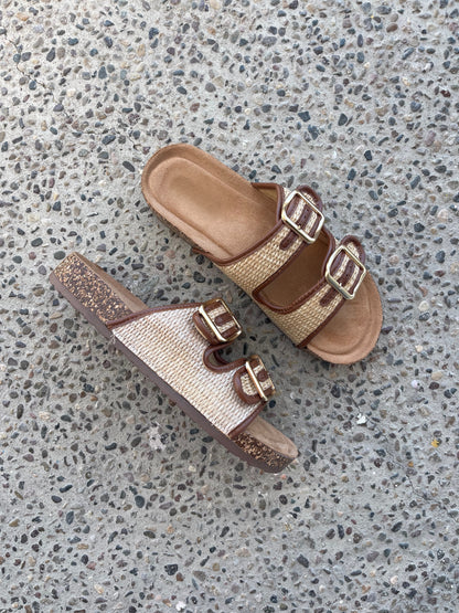 SANDALIAS BALI