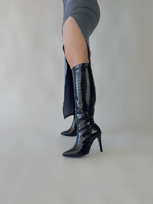 BOTAS ELIANA NEGRO