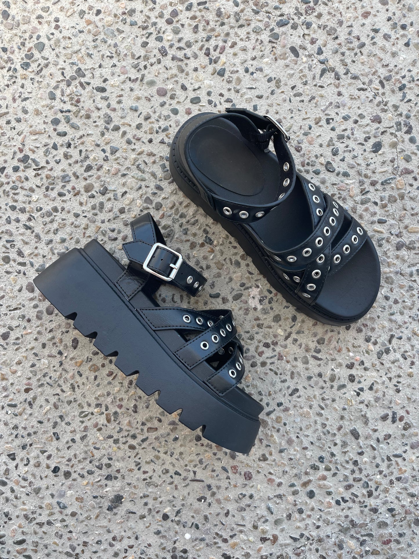 SANDALIAS TOKIO
