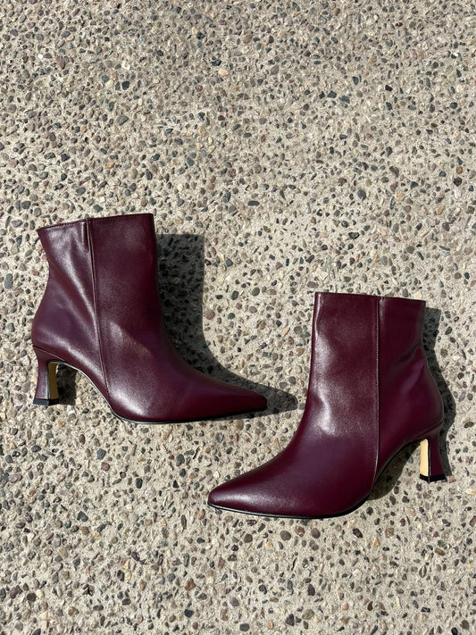 BOTAS ALEXIA VINO