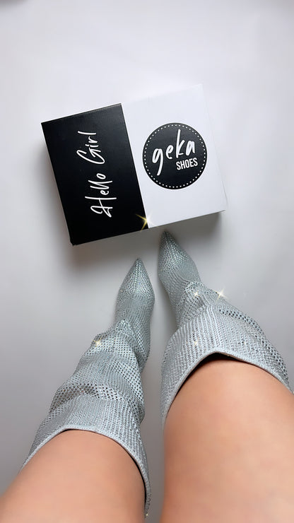 BOTAS VEGAS