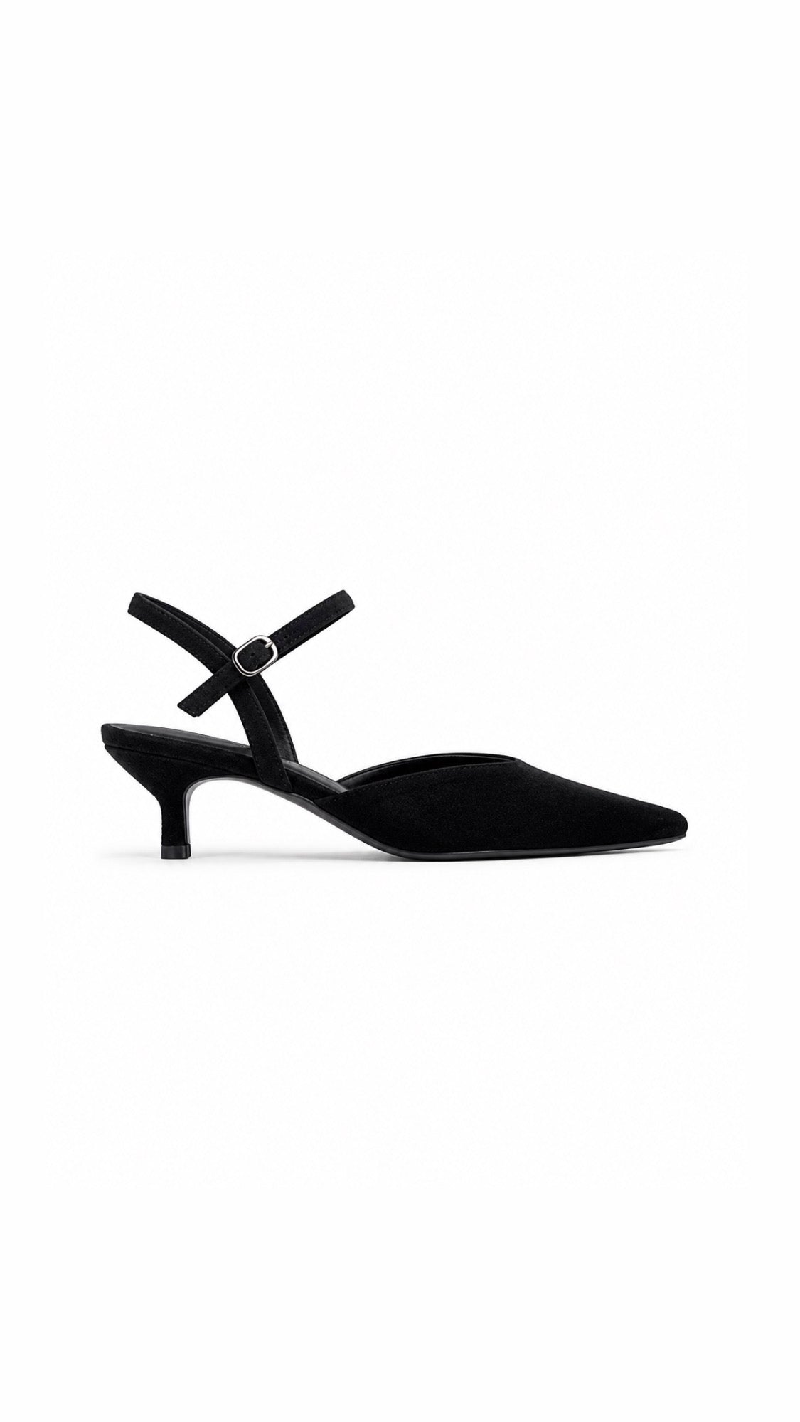 ZAPATILLAS SIENNA NEGRO