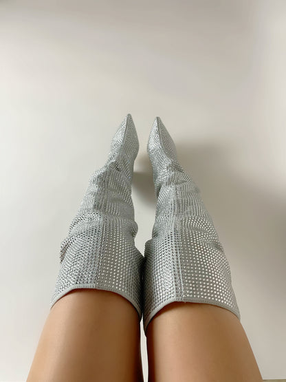 BOTAS VEGAS
