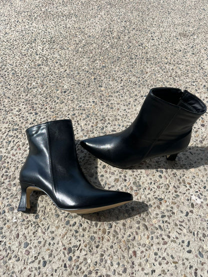 BOTAS ALEXIA NEGRO