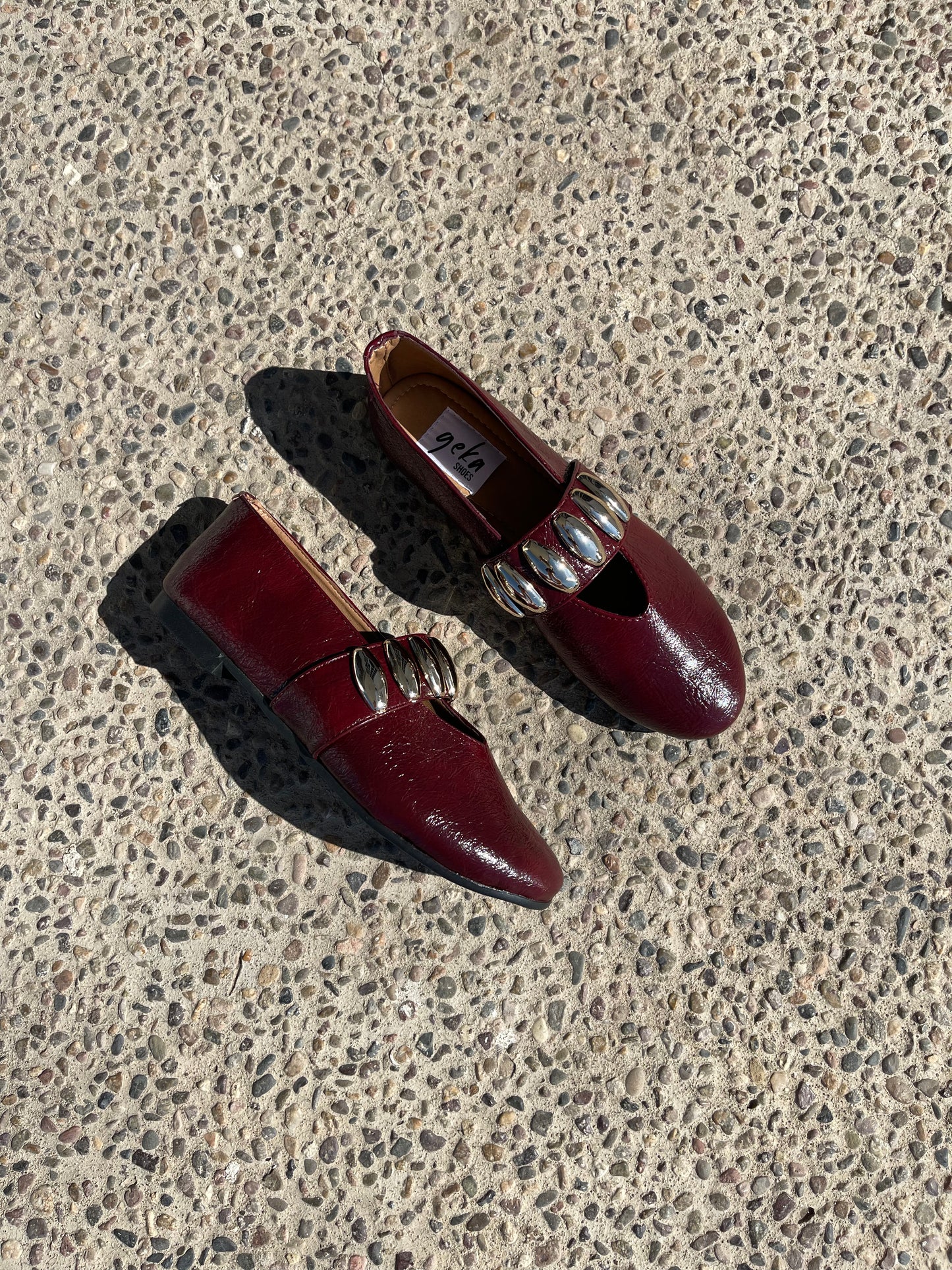 FLATS SOFIA VINO