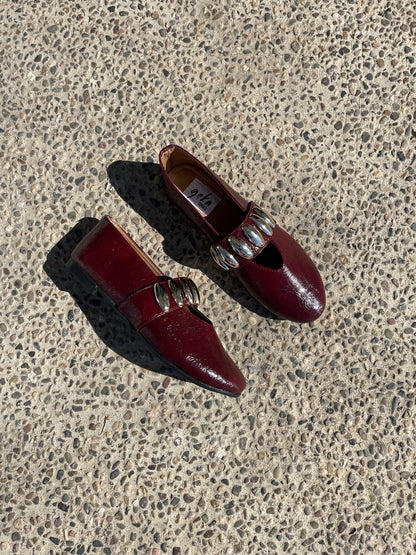 FLATS SOFIA VINO