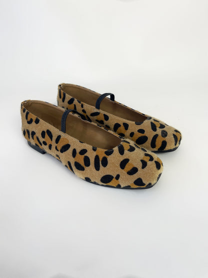 FLATS MARGOT PARDO