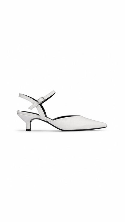 ZAPATILLAS SIENNA LATTE