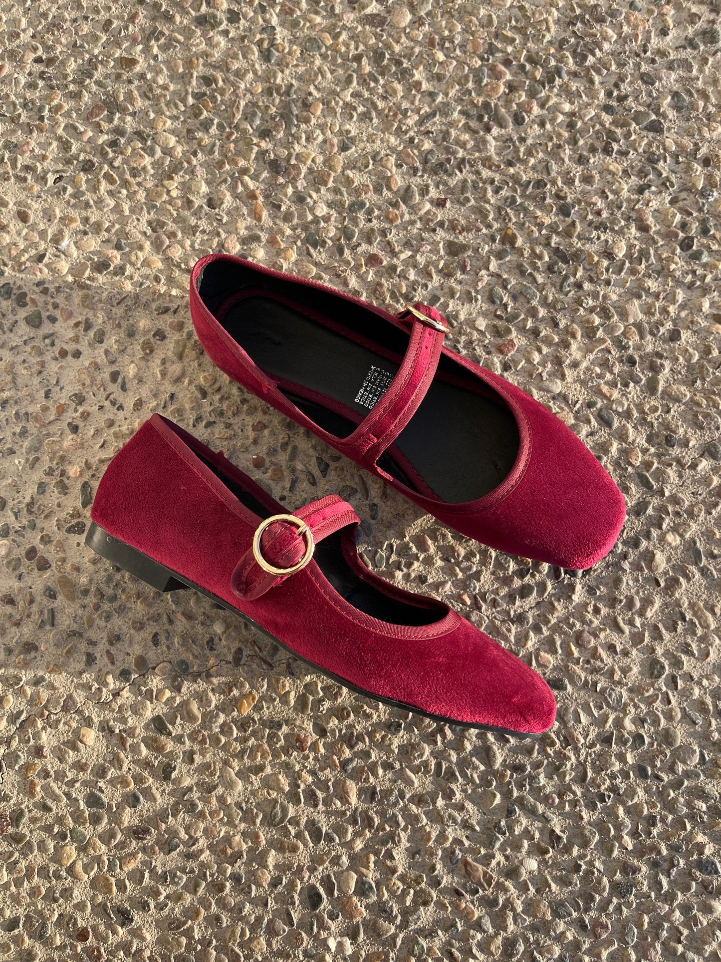 FLATS EMMA VINO