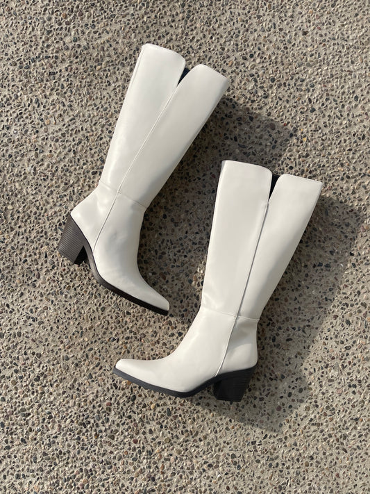 BOTAS ZENIA LATE