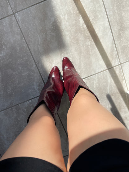 BOTAS LORETTA VINO
