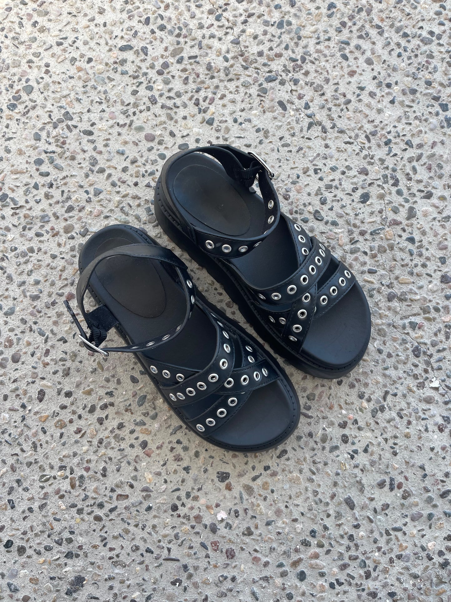 SANDALIAS TOKIO
