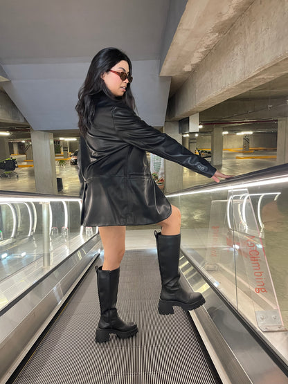 BOTAS VANCOUVER