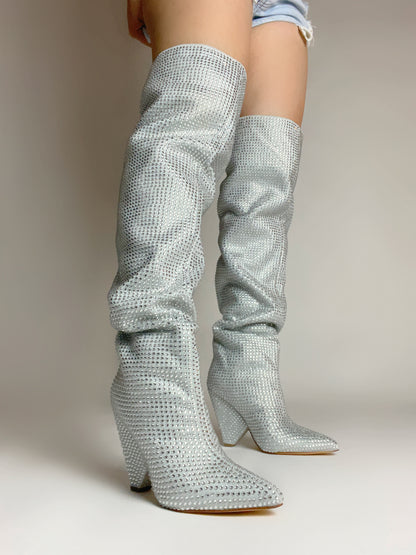 BOTAS VEGAS