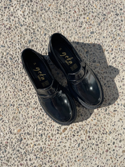 LOAFERS CLASIC NEGRO