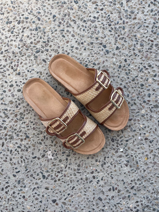 SANDALIAS BALI