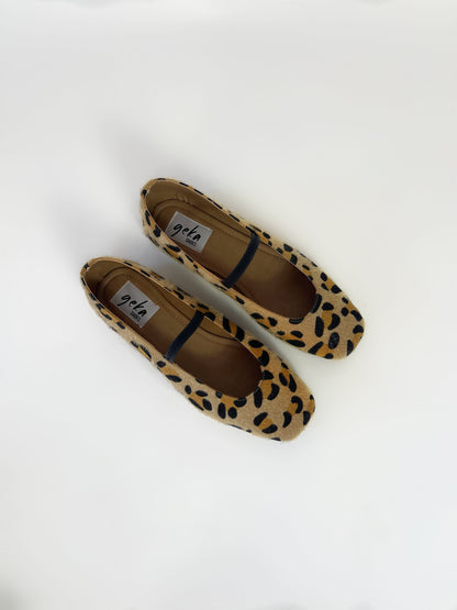 FLATS MARGOT PARDO