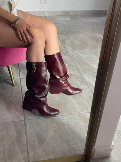 BOTAS MICH VINO