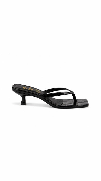 ZAPATILLAS DANIELA NEGRO
