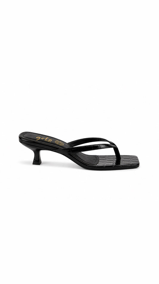 ZAPATILLAS DANIELA NEGRO