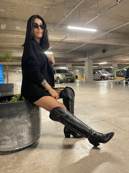 BOTAS AITANA 2.0