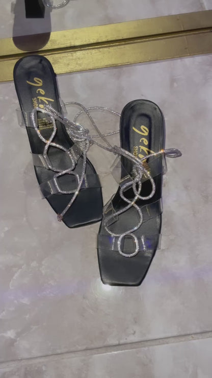 ZAPATILLAS ANTONELLA