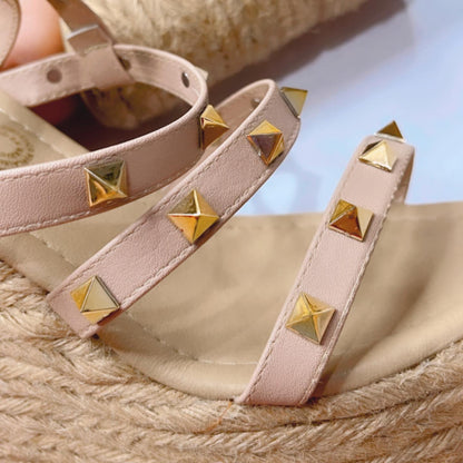 ALPARGATA MALIBU BEIGE