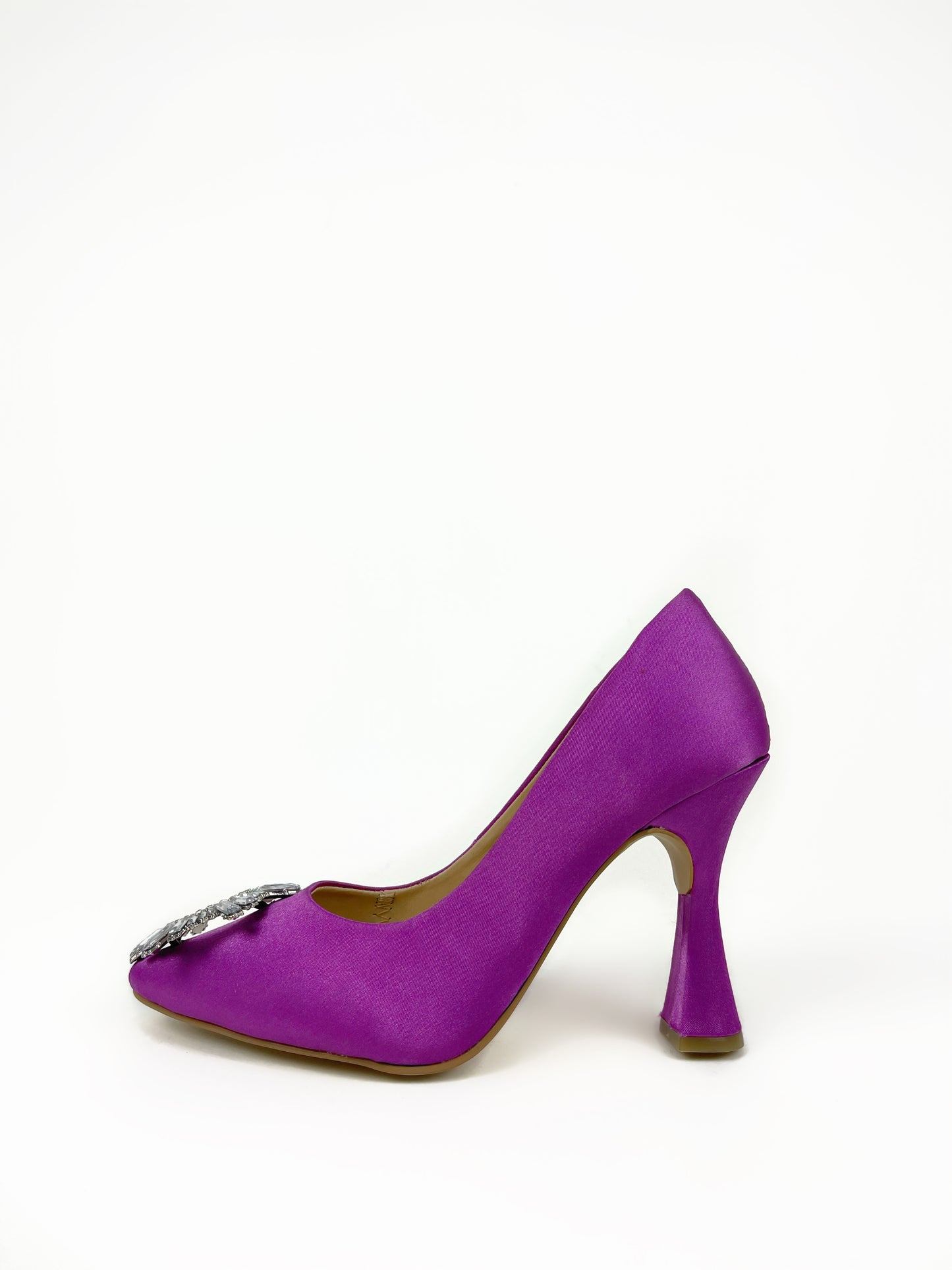 ZAPATILLAS SARAHÍ MORADO