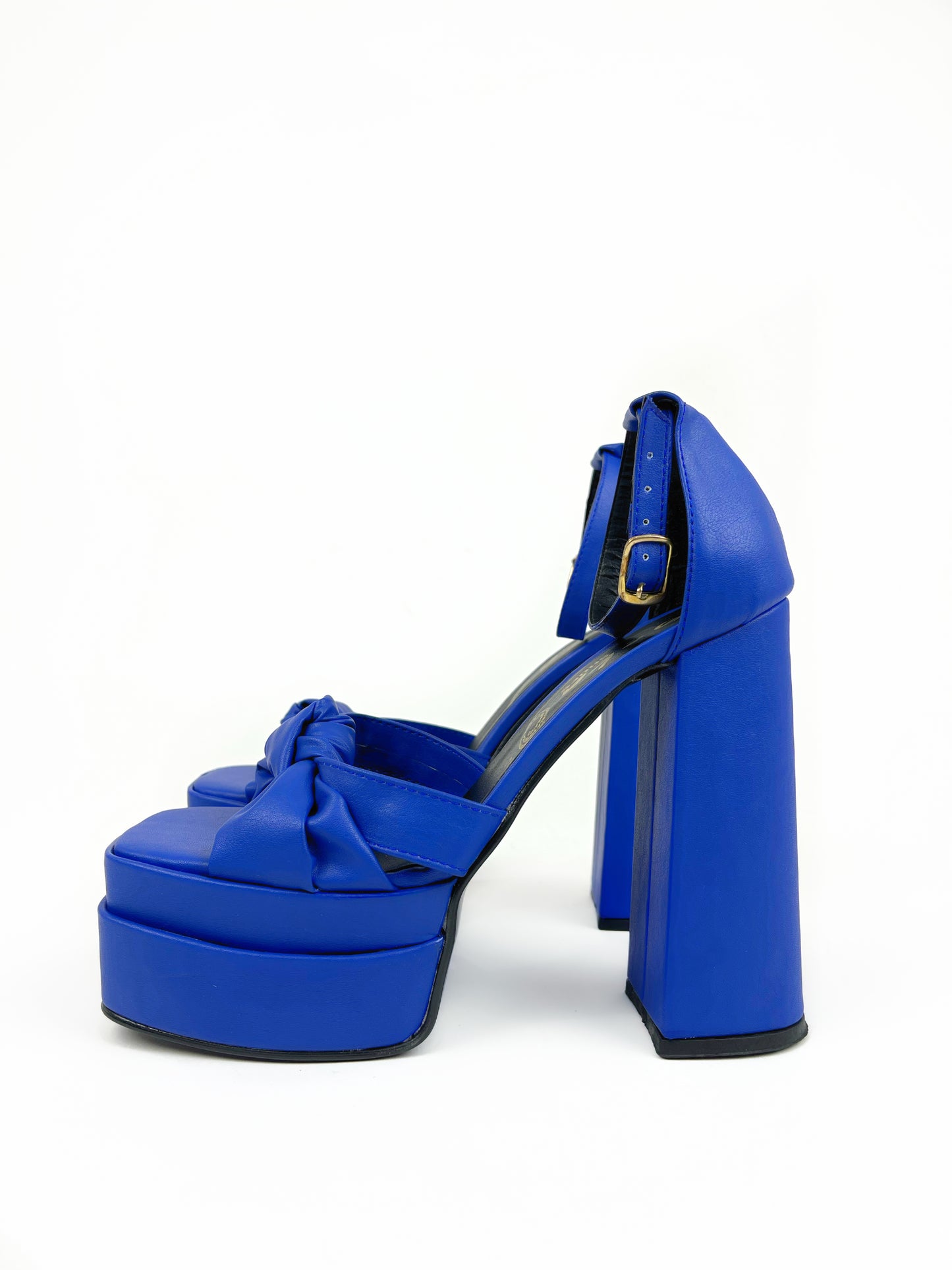 ZAPATILLAS LISA AZUL