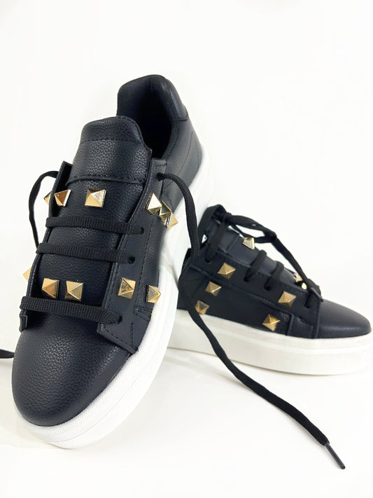 TENIS SNEAKERS JUNO