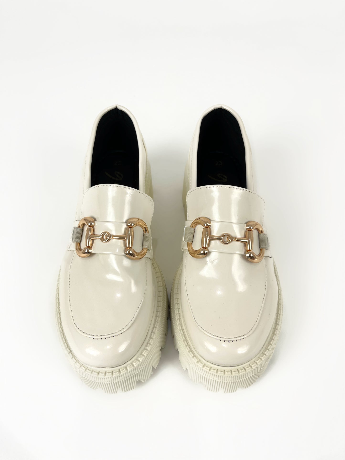 LOAFERS BERLÍN LATE