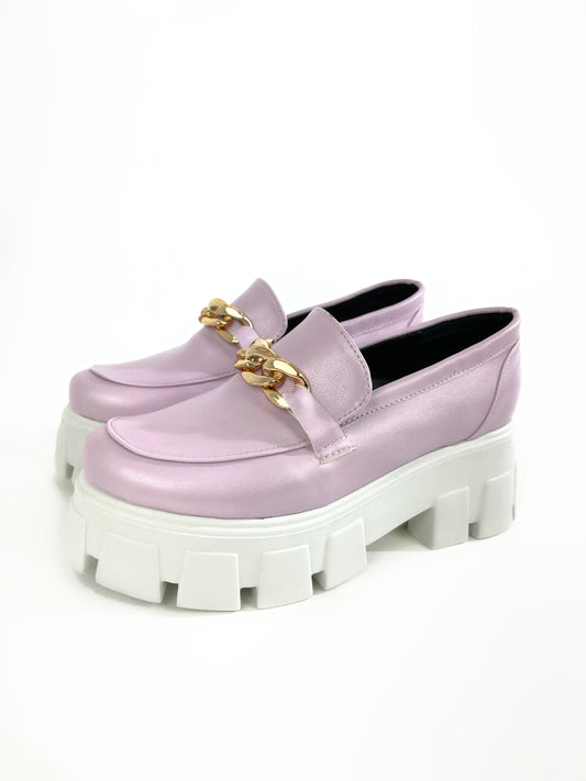 LOAFERS REGINA