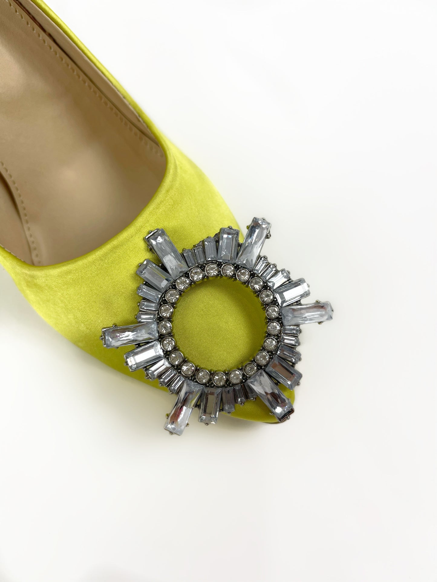 ZAPATILLAS SARAHI LIMÓN