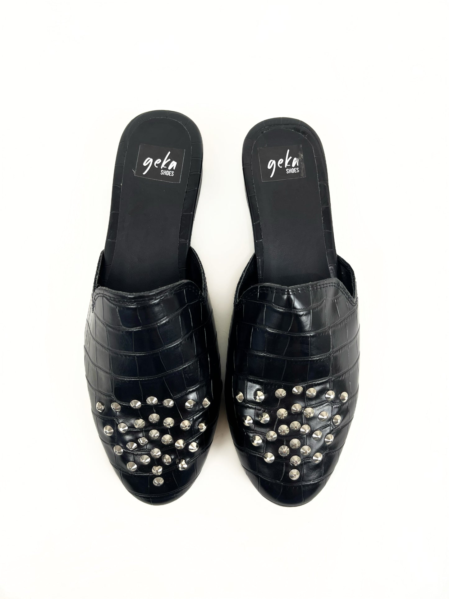 FLATS MULES DAFNE