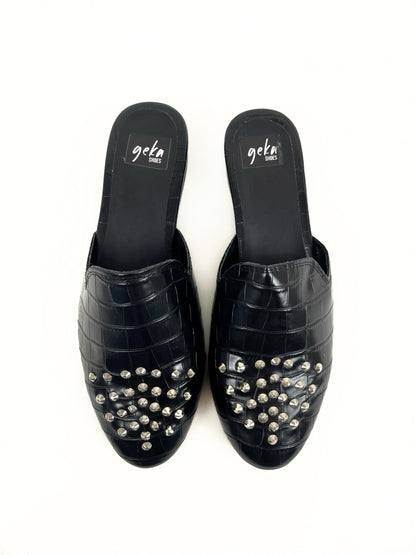 FLATS MULES DAFNE