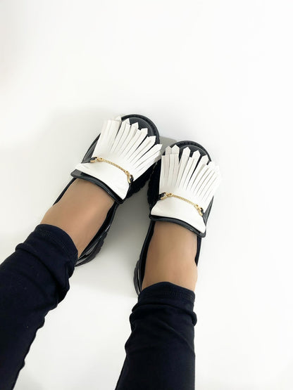 LOAFERS MOROCCO